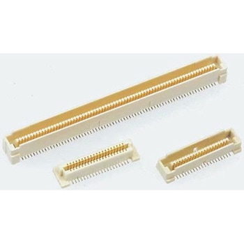 TE Connectivity 基板接続用ヘッダ Free Heightシリーズ TE Connectivity Japan(旧:TYCOELECTRONICS(タイコエレクトロニクス))