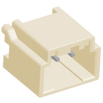 TE Connectivity 基板接続用ヘッダ Grace Inertiaシリーズ TE Connectivity Japan(旧:TYCOELECTRONICS(タイコエレクトロニクス))