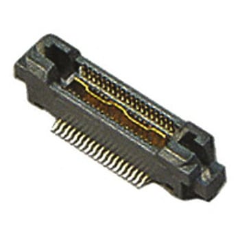 TE Connectivity 基板接続用ヘッダ MICTORシリーズ TE Connectivity Japan(旧:TYCOELECTRONICS(タイコエレクトロニクス))