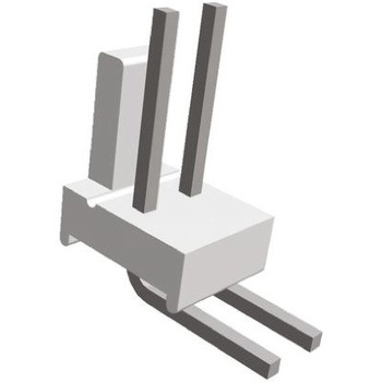 640455-2 TE Connectivity ��ڑ��p�w�b�_ MTA-100�V���[�Y TE Connectivity Japan(��:TYCOELECTRONICS(�^�C�R�G���N�g���j�N�X)) 47317026