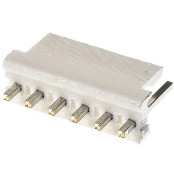 TE Connectivity 基板接続用ヘッダ MTA-156シリーズ - TE Connectivity Japan(旧:TYCOELECTRONICS(タイコエレクトロニクス))