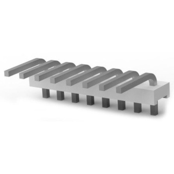 640385-8 TE Connectivity ��ڑ��p�w�b�_ MTA-156�V���[�Y TE Connectivity Japan(��:TYCOELECTRONICS(�^�C�R�G���N�g���j�N�X)) 47317315