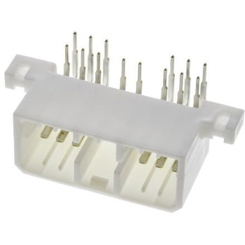 TE Connectivity 基板接続用ヘッダ Multilock 070シリーズ TE Connectivity Japan(旧:TYCOELECTRONICS(タイコエレクトロニクス))