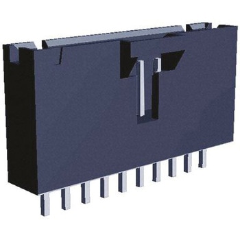 TE Connectivity 基板接続用ヘッダ アンプモジュール TE Connectivity Japan(旧:TYCOELECTRONICS(タイコエレクトロニクス))