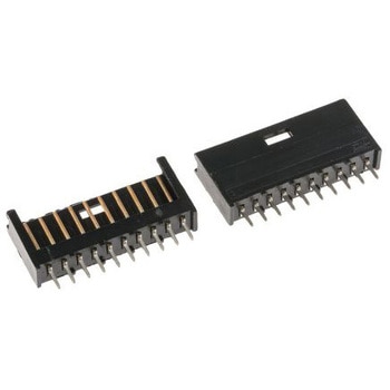 TE Connectivity 基板接続用ヘッダ アンプモジュール TE Connectivity Japan(旧:TYCOELECTRONICS(タイコエレクトロニクス))
