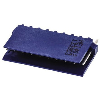 TE Connectivity 基板接続用ヘッダ アンプモジュール TE Connectivity Japan(旧:TYCOELECTRONICS(タイコエレクトロニクス))