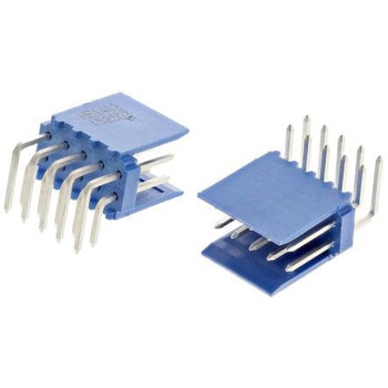TE Connectivity 基板接続用ヘッダ アンプモジュール TE Connectivity Japan(旧:TYCOELECTRONICS(タイコエレクトロニクス))