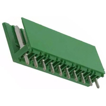 TE Connectivity 基板接続用ヘッダ アンプモジュール TE Connectivity Japan(旧:TYCOELECTRONICS(タイコエレクトロニクス))