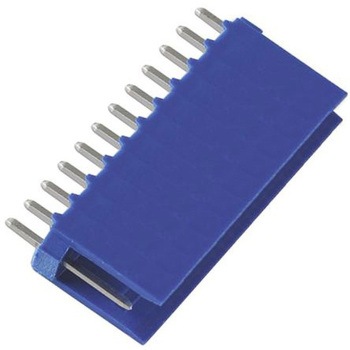 TE Connectivity 基板接続用ヘッダ アンプモジュール TE Connectivity Japan(旧:TYCOELECTRONICS(タイコエレクトロニクス))