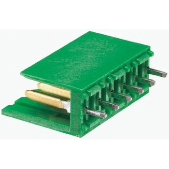 TE Connectivity 基板接続用ヘッダ アンプモジュール TE Connectivity Japan(旧:TYCOELECTRONICS(タイコエレクトロニクス))