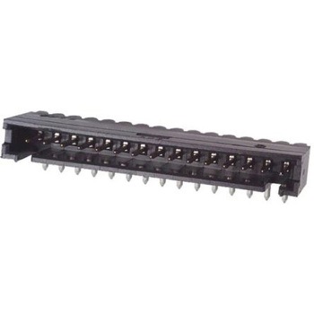 TE Connectivity 基板接続用ヘッダ アンプモジュール TE Connectivity Japan(旧:TYCOELECTRONICS(タイコエレクトロニクス))