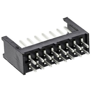 TE Connectivity 基板接続用ヘッダ アンプモジュール TE Connectivity Japan(旧:TYCOELECTRONICS(タイコエレクトロニクス))
