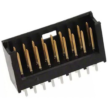 TE Connectivity 基板接続用ヘッダ アンプモジュール TE Connectivity Japan(旧:TYCOELECTRONICS(タイコエレクトロニクス))