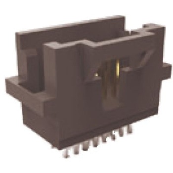TE Connectivity 基板接続用ヘッダ アンプモジュール TE Connectivity Japan(旧:TYCOELECTRONICS(タイコエレクトロニクス))