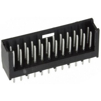 TE Connectivity 基板接続用ヘッダ アンプモジュール TE Connectivity Japan(旧:TYCOELECTRONICS(タイコエレクトロニクス))