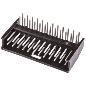 TE Connectivity 基板接続用ヘッダ アンプモジュール TE Connectivity Japan(旧:TYCOELECTRONICS(タイコエレクトロニクス))
