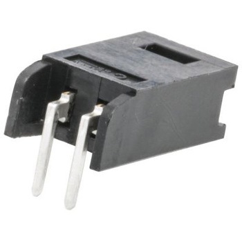 TE Connectivity 基板接続用ヘッダ アンプモジュール TE Connectivity Japan(旧:TYCOELECTRONICS(タイコエレクトロニクス))