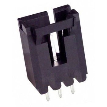 TE Connectivity 基板接続用ヘッダ アンプモジュール TE Connectivity Japan(旧:TYCOELECTRONICS(タイコエレクトロニクス))