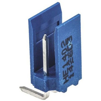 TE Connectivity 基板接続用ヘッダ アンプモジュール TE Connectivity Japan(旧:TYCOELECTRONICS(タイコエレクトロニクス))