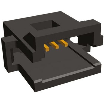 TE Connectivity 基板接続用ヘッダ アンプモジュール TE Connectivity Japan(旧:TYCOELECTRONICS(タイコエレクトロニクス))