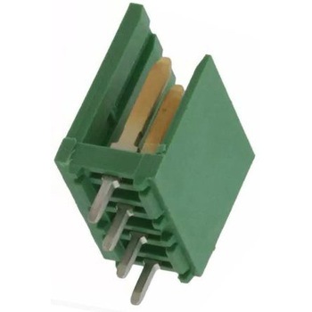 TE Connectivity 基板接続用ヘッダ アンプモジュール TE Connectivity Japan(旧:TYCOELECTRONICS(タイコエレクトロニクス))