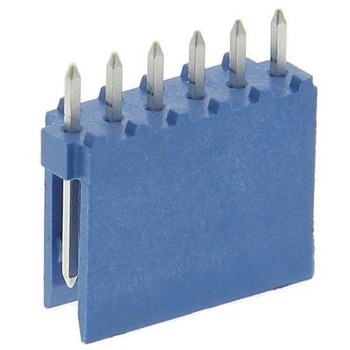 TE Connectivity 基板接続用ヘッダ アンプモジュール TE Connectivity Japan(旧:TYCOELECTRONICS(タイコエレクトロニクス))