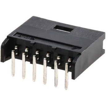 TE Connectivity 基板接続用ヘッダ アンプモジュール TE Connectivity Japan(旧:TYCOELECTRONICS(タイコエレクトロニクス))