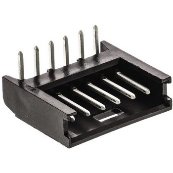 TE Connectivity 基板接続用ヘッダ アンプモジュール TE Connectivity Japan(旧:TYCOELECTRONICS(タイコエレクトロニクス))