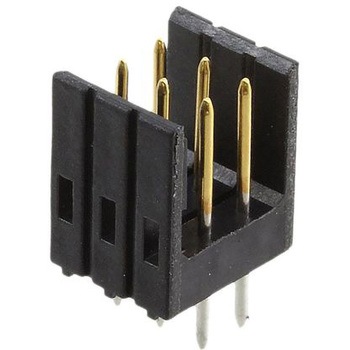 TE Connectivity 基板接続用ヘッダ アンプモジュール TE Connectivity Japan(旧:TYCOELECTRONICS(タイコエレクトロニクス))