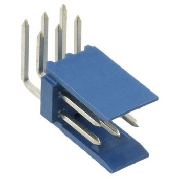 TE Connectivity 基板接続用ヘッダ アンプモジュール TE Connectivity Japan(旧:TYCOELECTRONICS(タイコエレクトロニクス))