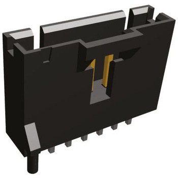TE Connectivity 基板接続用ヘッダ アンプモジュール TE Connectivity Japan(旧:TYCOELECTRONICS(タイコエレクトロニクス))