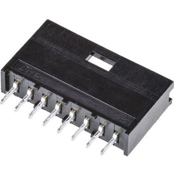 TE Connectivity 基板接続用ヘッダ アンプモジュール TE Connectivity Japan(旧:TYCOELECTRONICS(タイコエレクトロニクス))