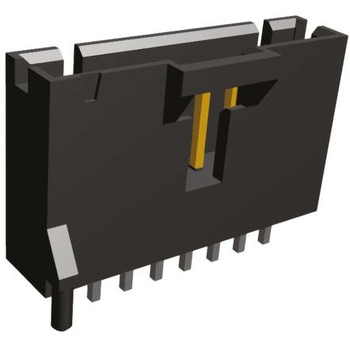 TE Connectivity 基板接続用ヘッダ アンプモジュール TE Connectivity Japan(旧:TYCOELECTRONICS(タイコエレクトロニクス))