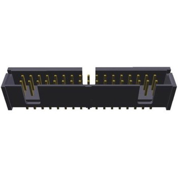TE Connectivity 基板接続用ヘッダ アンプラッチ TE Connectivity Japan(旧:TYCOELECTRONICS(タイコエレクトロニクス))