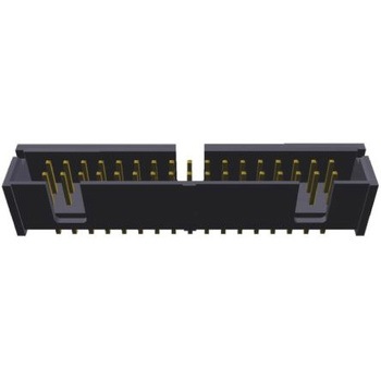TE Connectivity 基板接続用ヘッダ アンプラッチ TE Connectivity Japan(旧:TYCOELECTRONICS(タイコエレクトロニクス))