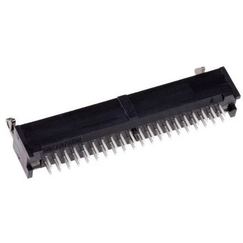 TE Connectivity 基板接続用ヘッダ アンプラッチ TE Connectivity Japan(旧:TYCOELECTRONICS(タイコエレクトロニクス))