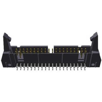 TE Connectivity 基板接続用ヘッダ アンプラッチ TE Connectivity Japan(旧:TYCOELECTRONICS(タイコエレクトロニクス))