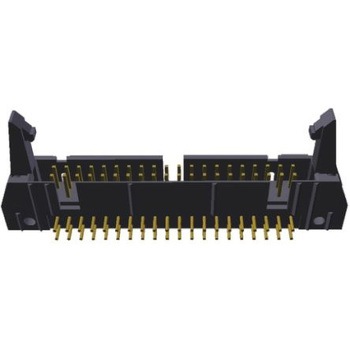 TE Connectivity 基板接続用ヘッダ アンプラッチ TE Connectivity Japan(旧:TYCOELECTRONICS(タイコエレクトロニクス))