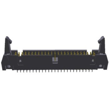 TE Connectivity 基板接続用ヘッダ アンプラッチ TE Connectivity Japan(旧:TYCOELECTRONICS(タイコエレクトロニクス))