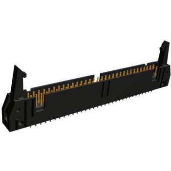 TE Connectivity 基板接続用ヘッダ アンプラッチ TE Connectivity Japan(旧:TYCOELECTRONICS(タイコエレクトロニクス))