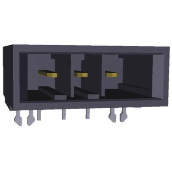 TE Connectivity 基板接続用ヘッダ ダイナミック TE Connectivity Japan(旧:TYCOELECTRONICS(タイコエレクトロニクス))