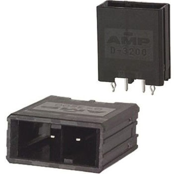 TE Connectivity 基板接続用ヘッダ ダイナミック TE Connectivity Japan(旧:TYCOELECTRONICS(タイコエレクトロニクス))