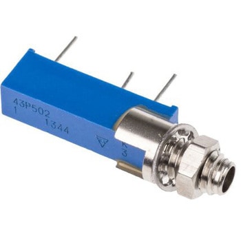 M43P502KB30T601 VISHAY