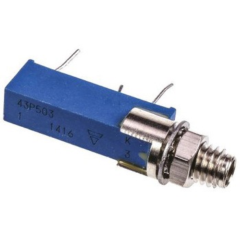M43P503KB30T601 VISHAY