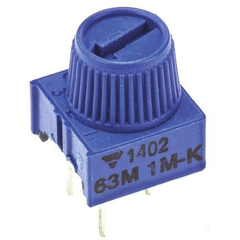 M63M105KB30T607 VISHAY