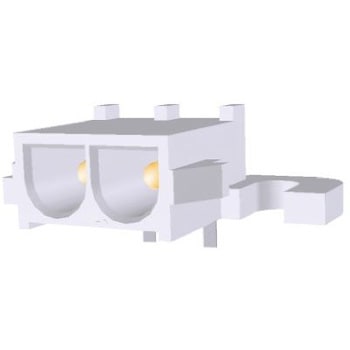 TE Connectivity 基板接続用ヘッダ メイテンロック TE Connectivity Japan(旧:TYCOELECTRONICS(タイコエレクトロニクス))