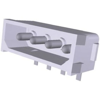 TE Connectivity 基板接続用ヘッダ メイテンロック TE Connectivity Japan(旧:TYCOELECTRONICS(タイコエレクトロニクス))