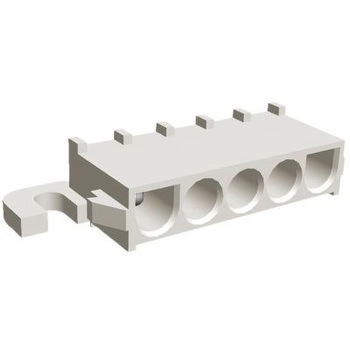 TE Connectivity 基板接続用ヘッダ メイテンロック TE Connectivity Japan(旧:TYCOELECTRONICS(タイコエレクトロニクス))