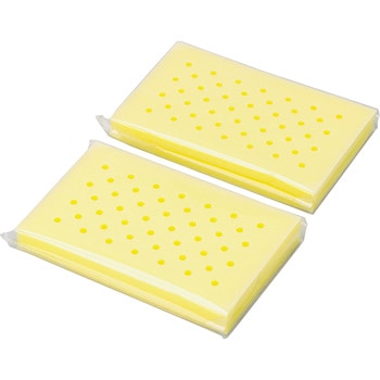 スーパーアシレパッド(85×130mm用) KOVAX(コバックス)