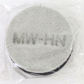 スーパーアシレパッド(Φ50mm用) KOVAX(コバックス)